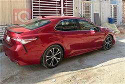 تويوتا كامري